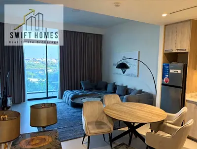 1BR Apartment | Balcony Access | Golf Course View
