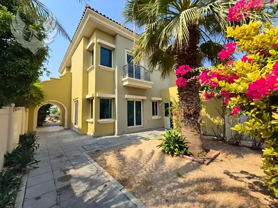 Golf View | Private Pool | Vacant