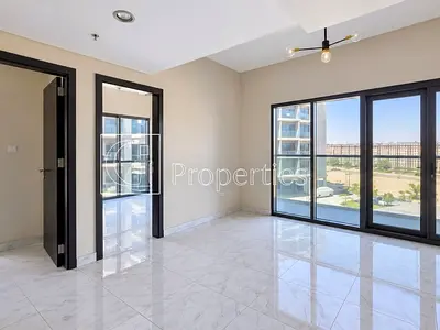 Unfurnished 2BHK | Ready to Move | On Low Floor