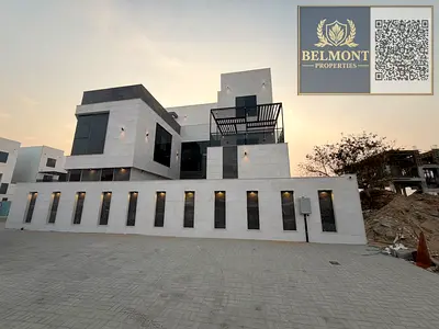 {**HOT DEAL WITH SWIMMING POOL HUGE SPACIOUS CORNER MODERN 6BHK WITH LIFT VILLA AVAILABLE FOR SALE