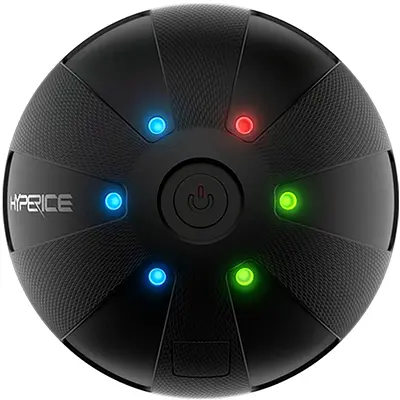 BRandNew Hypersphere Mini Vibrating Massage Ball