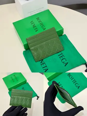 Cardholder