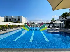 5 Bed Compound Villa | Private Garden | Pool & Gym | Umm Suqeim 1