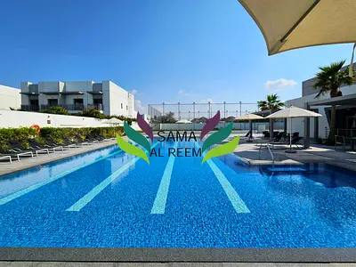5 Bed Compound Villa | Private Garden | Pool & Gym | Umm Suqeim 1