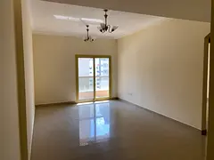 1BHK in Al Qasimia | 2 balconies | Central AC | Parking | Near Al Majaz Corniche | Near the Gold Sou