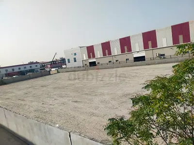 LAND FOR RENT