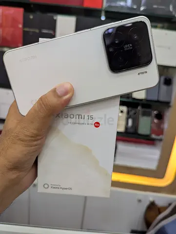 Xiaomi 15 Global (512GB)