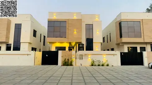 فرصة مثالية للسكن والاستثمار بتشطيبات فاخرة وتصميم عصري يجمع بين الفخامة والراحة، مع دفعة أولى 20% فقط وتقسيط على 15 شهرًا، شامل رسوم التسجيل والتم