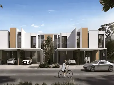 BEYOND ORDINARY | 6BR PREMIUM VILLA | ATHLON