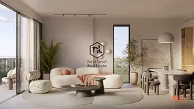 New Launch | Book with 5% | 50/50 PP | Global Village & Forest View | Walking distance to Mall & Me