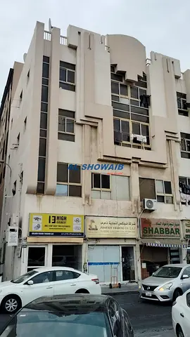 SHOP 220 SQ-FT NEAR NAKHEEL CENTER-NAIF