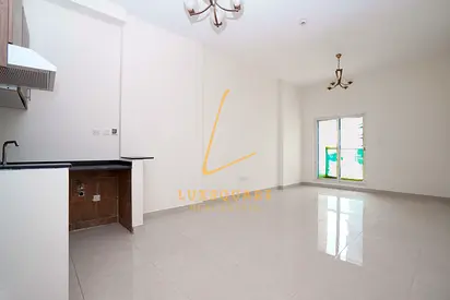 Spacious Studio | Balcony | 1 Month Free