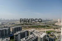 Burj Khalifa View | Corner unit | High floor