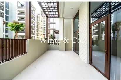 LARGEST 1 BED | CORNER UNIT | GROUND FLOOR