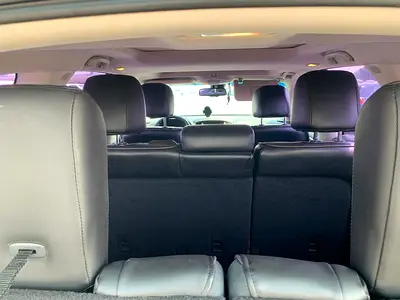 2015 Infiniti QX60 — миниатюра 11