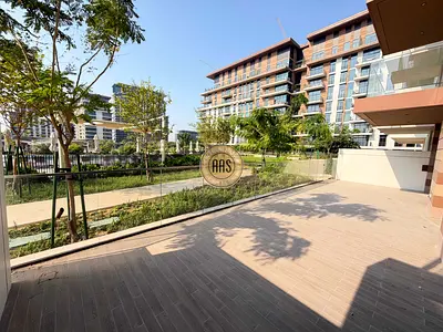 Brand new, Luxurious 2bhk rent 250k with maids room