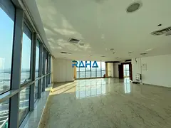 Spacious Office with Parking in Julphar Towers