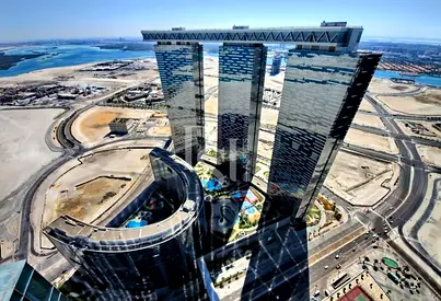 High Floor | Sea View | Rent Refund