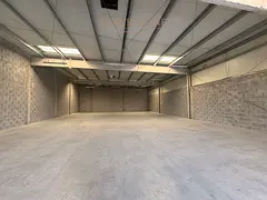 80kW Power | 24/7 Access | Prime Al Quoz