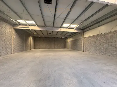 80kW Power | 24/7 Access | Prime Al Quoz