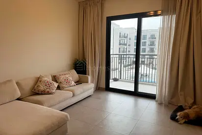 GENUINE RESALE | POOL VIEW | MID FLOOR | VOT