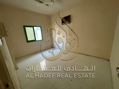 🏡 **Annual Rental | 1-Bedroom Apartment in Bu Tina, Sharjah** ✨ **Bachelor Contract – Balcony and Spacious Distributor Area!** Looking for a practi