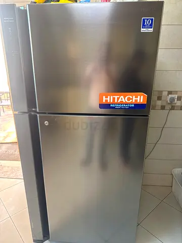 ثلاجة