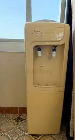 Water Dispenser