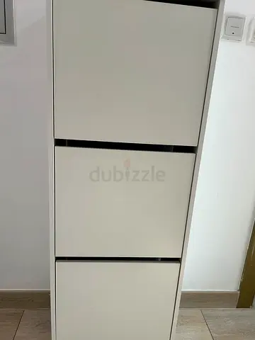 Shoe rack