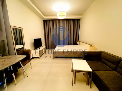 Spacious Studio Apartment | Al Asayel Road, Business Bay