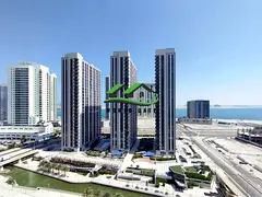 Corner Unit Partial Canal View Ready To Move