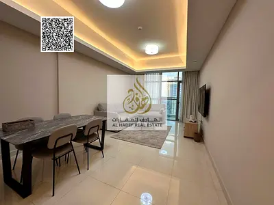 شقه للبيع تكمله اقساط غرفه وصاله استلام فورى ابراج غلفا للبيع بالفرش