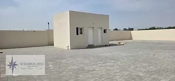 8500 Square Feet Open Land in Sajja Industrial Area