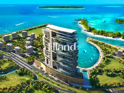 Spacious 1BR | High Floor | City View | Hot offer
