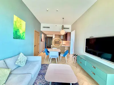 Fully Furnished|| All Bills Included|| Spacious 1BHK ||SEAView