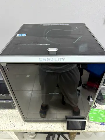 Creality 3D Printer Enclosure (large) - Good Condition