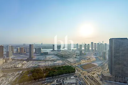 Sea View | High Floor | Lively Community Living