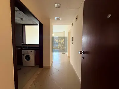 High Floor 2BR | Uptown View | Ready to Move In