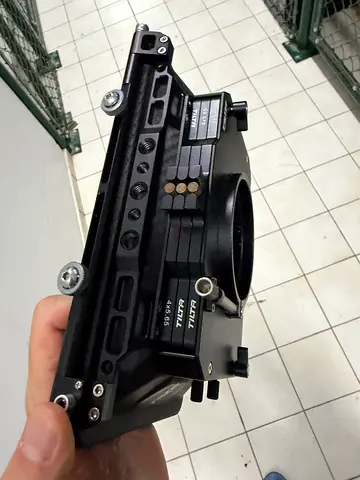 Tilta MB-T12 Mattebox kit GREAT DEAL!