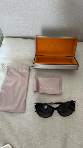 Bulgari Sunglasses