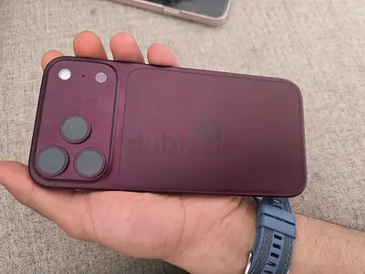 Iphone 18 pro max 512 gb