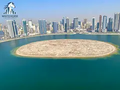 Spacious 3-Bedroom Apartment | Maid’s Room | Sea View | Easy Dubai Access