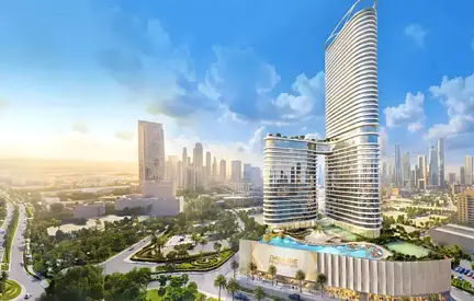 Fully Furnished | 10% Discount | Prime Location | High ROI