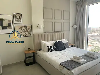 PREMIUM FURNISHING | FROM 1ST NOV | MID FLOOR