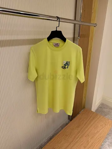 Hermes T-shirt for men