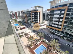Live in luxury | only 40k | 4 cheque | premium studio | amenities