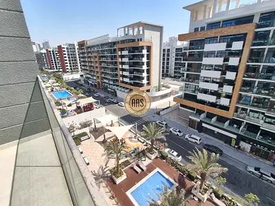 Live in luxury | only 40k | 4 cheque | premium studio | amenities