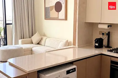 High Floor | Spacious Balcony | Prime Location