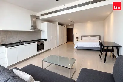 Fitted Kitchen | Prime Location | SemiFurnished