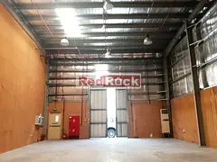 Clean and Maintained 3,350 Sqft Warehouse Ras Al Khor